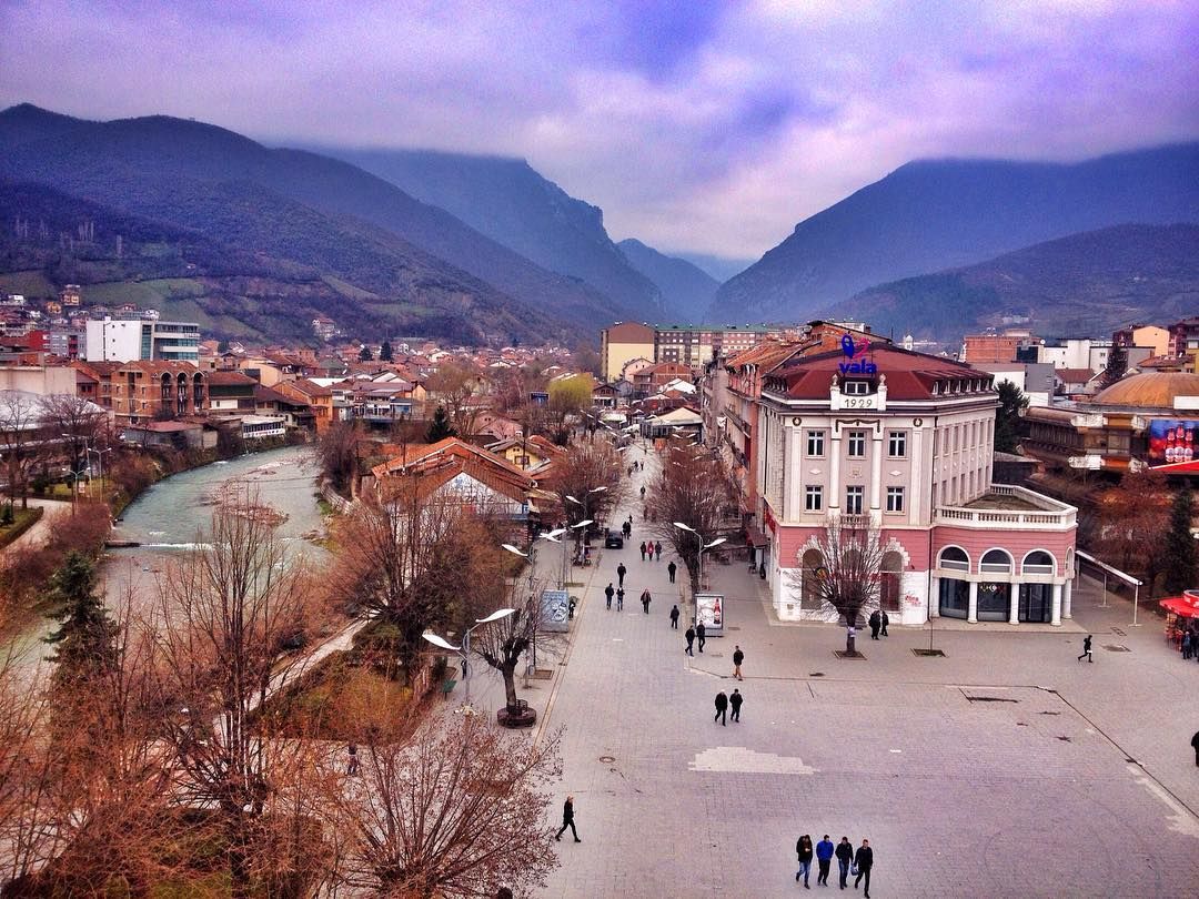 Kacanik Municipality Visit Kosova Guide to Kosovo Facts