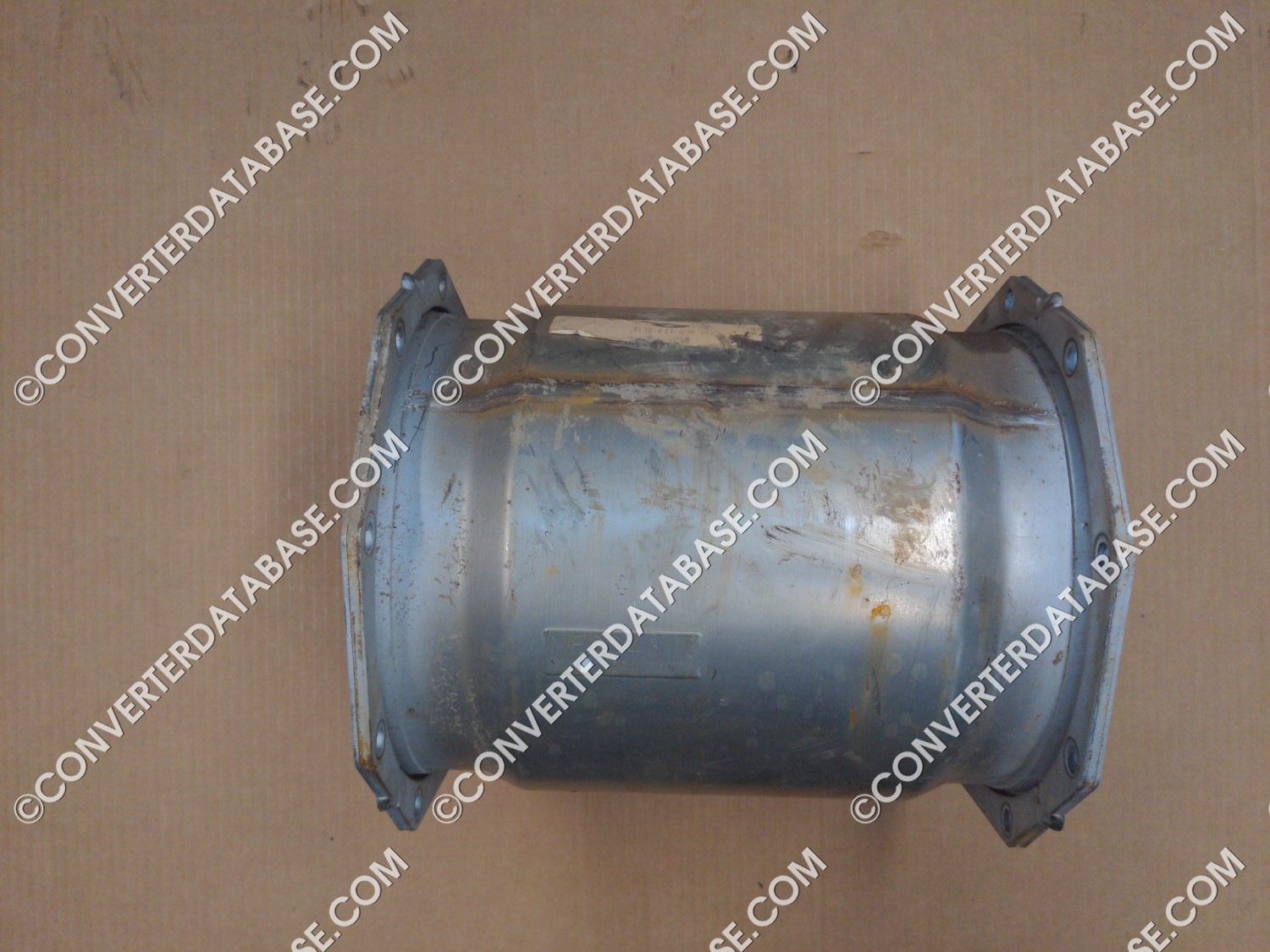 converterdatabase.com