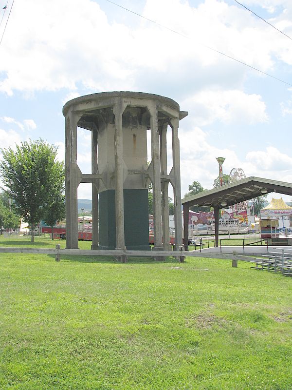 Frank's Photography Site Port Jervis, NY Summer, 2011 Part II