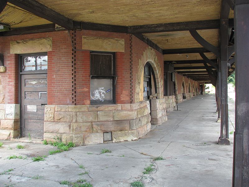 Frank's Photography Site Middletown, NY Summer, 2011 O&W Station photos