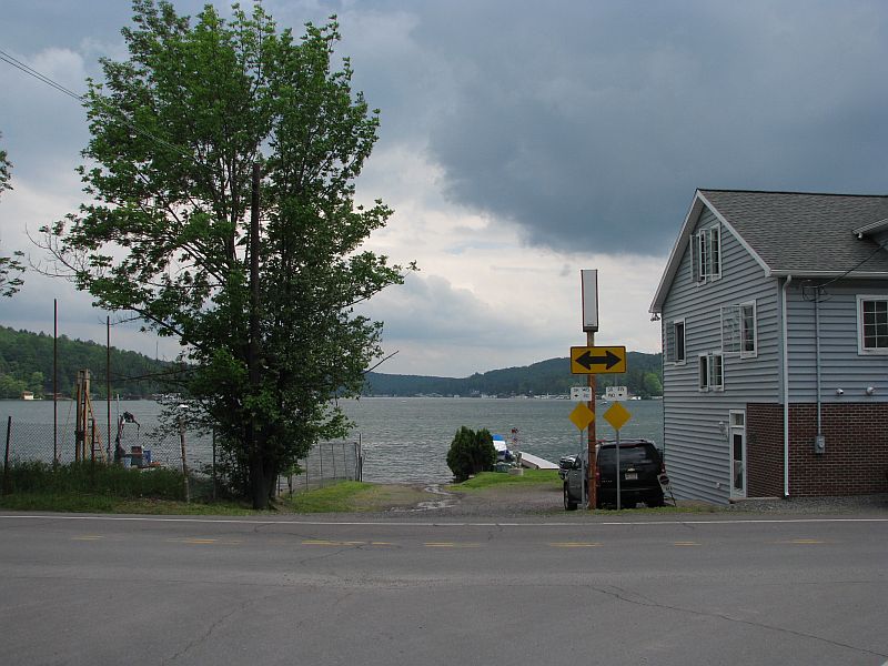 Frank's Photography Site Harveys Lake, PA Spring 2011