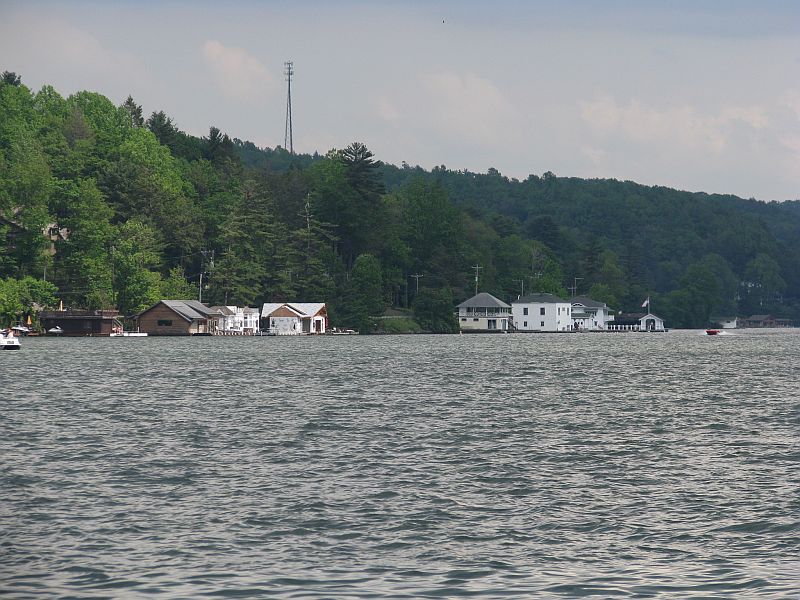 Frank's Photography Site Harveys Lake, PA Spring 2011