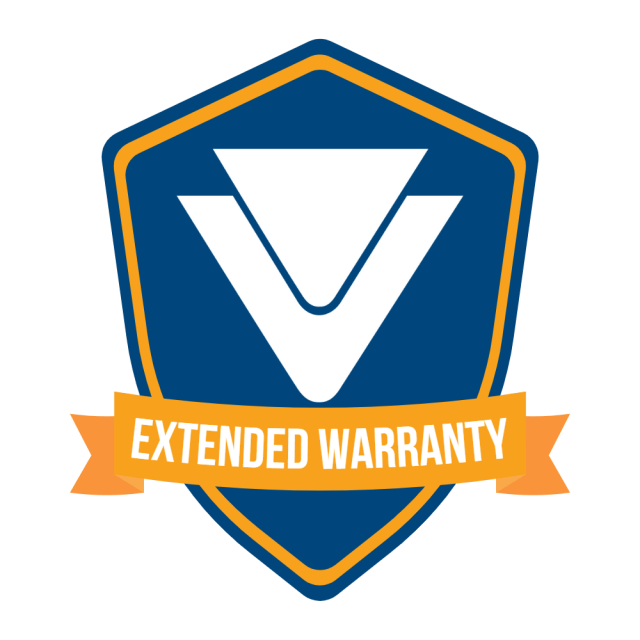 PixBlaster Extended Warranty ViewPlus