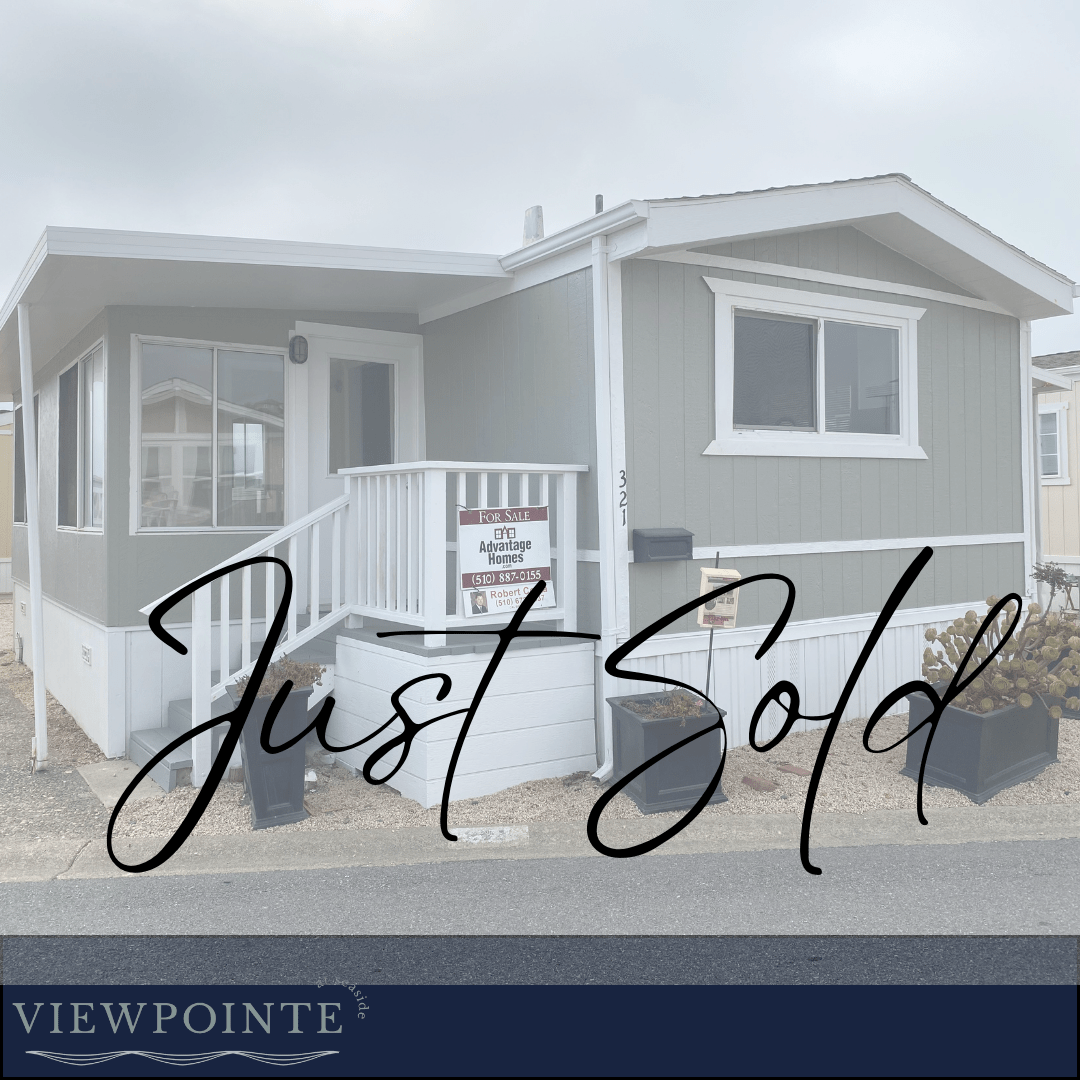 Homes Sale and Rent Pacifica CA Viewpointe at Seaside