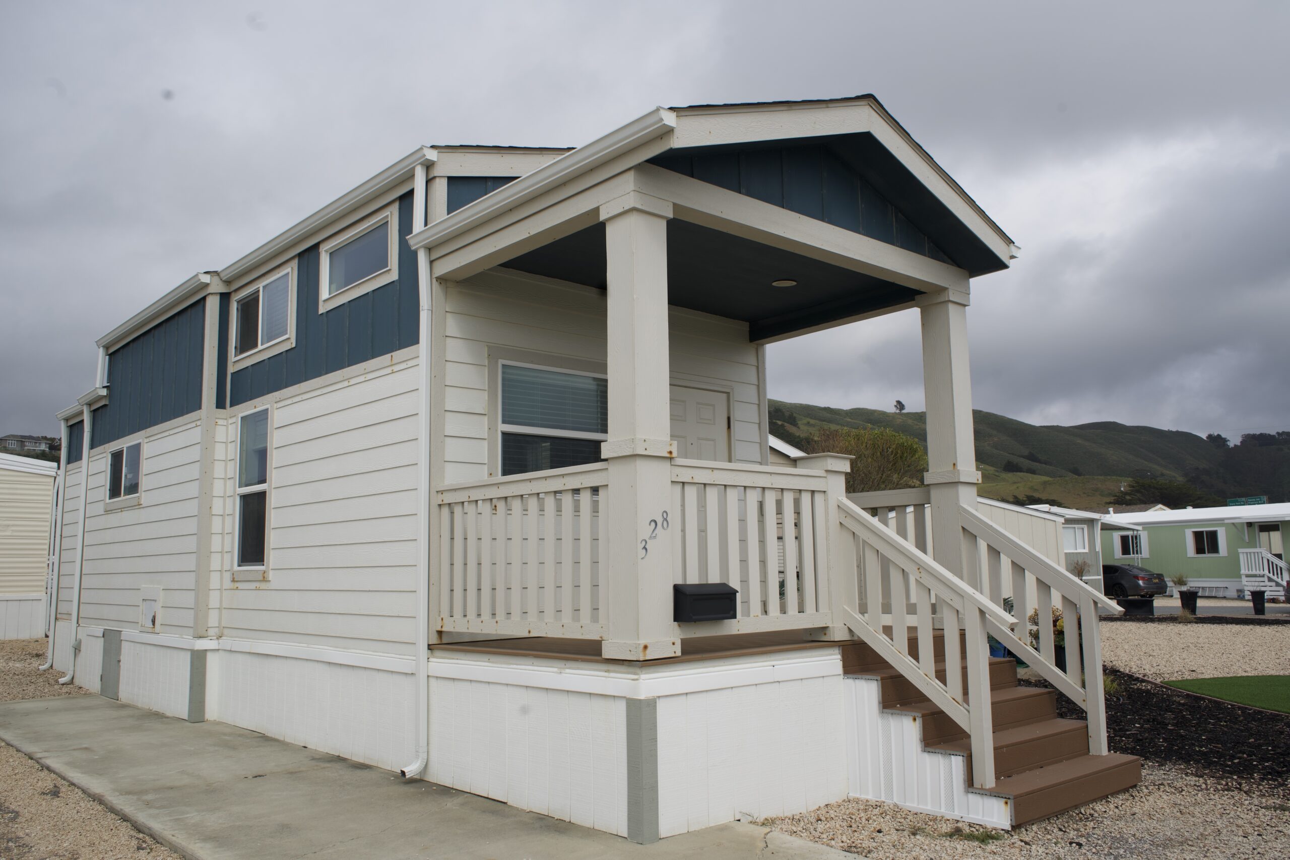 Homes Sale and Rent Pacifica CA Viewpointe at Seaside