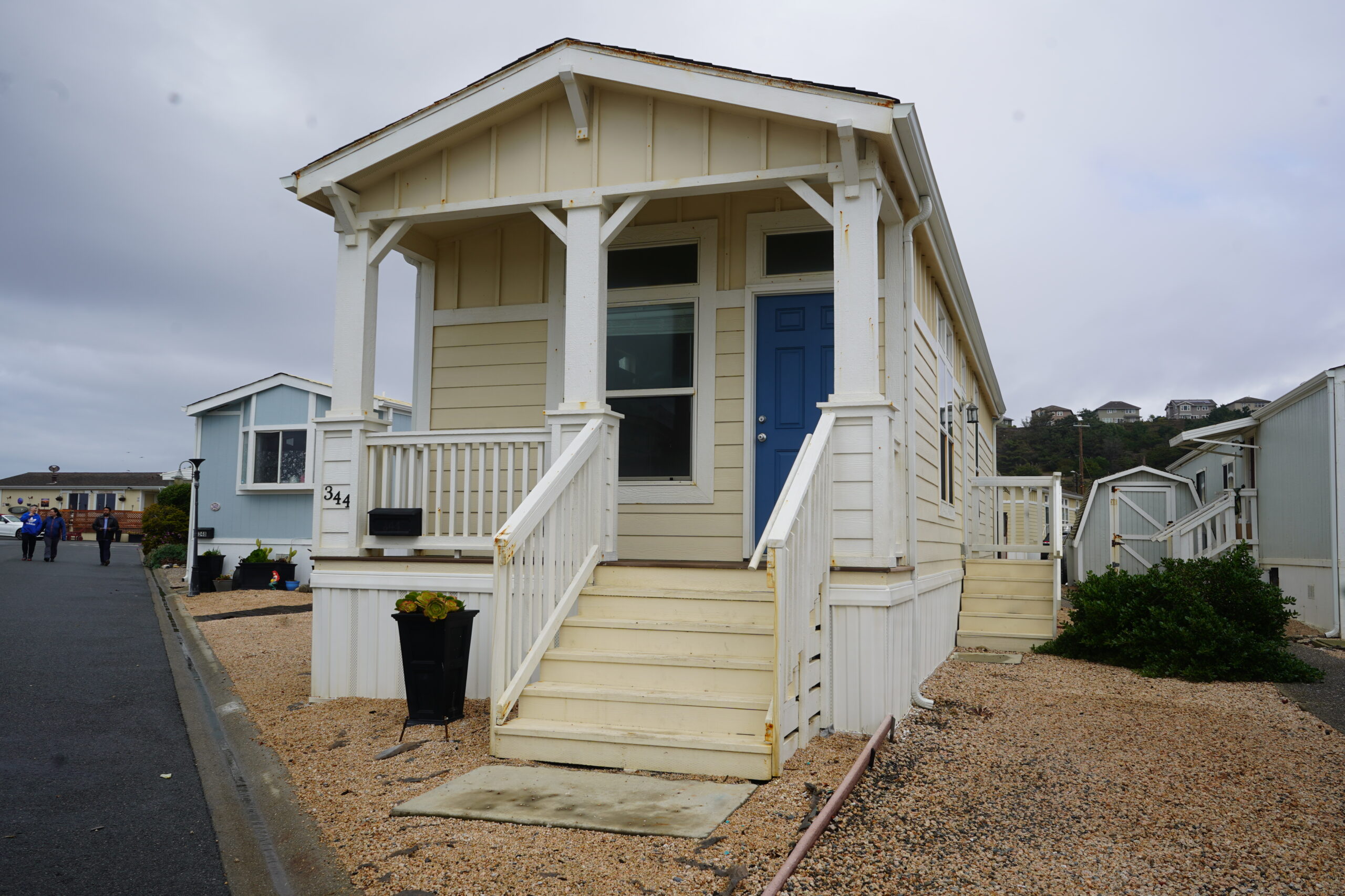 Beachfront Homes for Sale Pacifica CA Viewpointe at Seaside