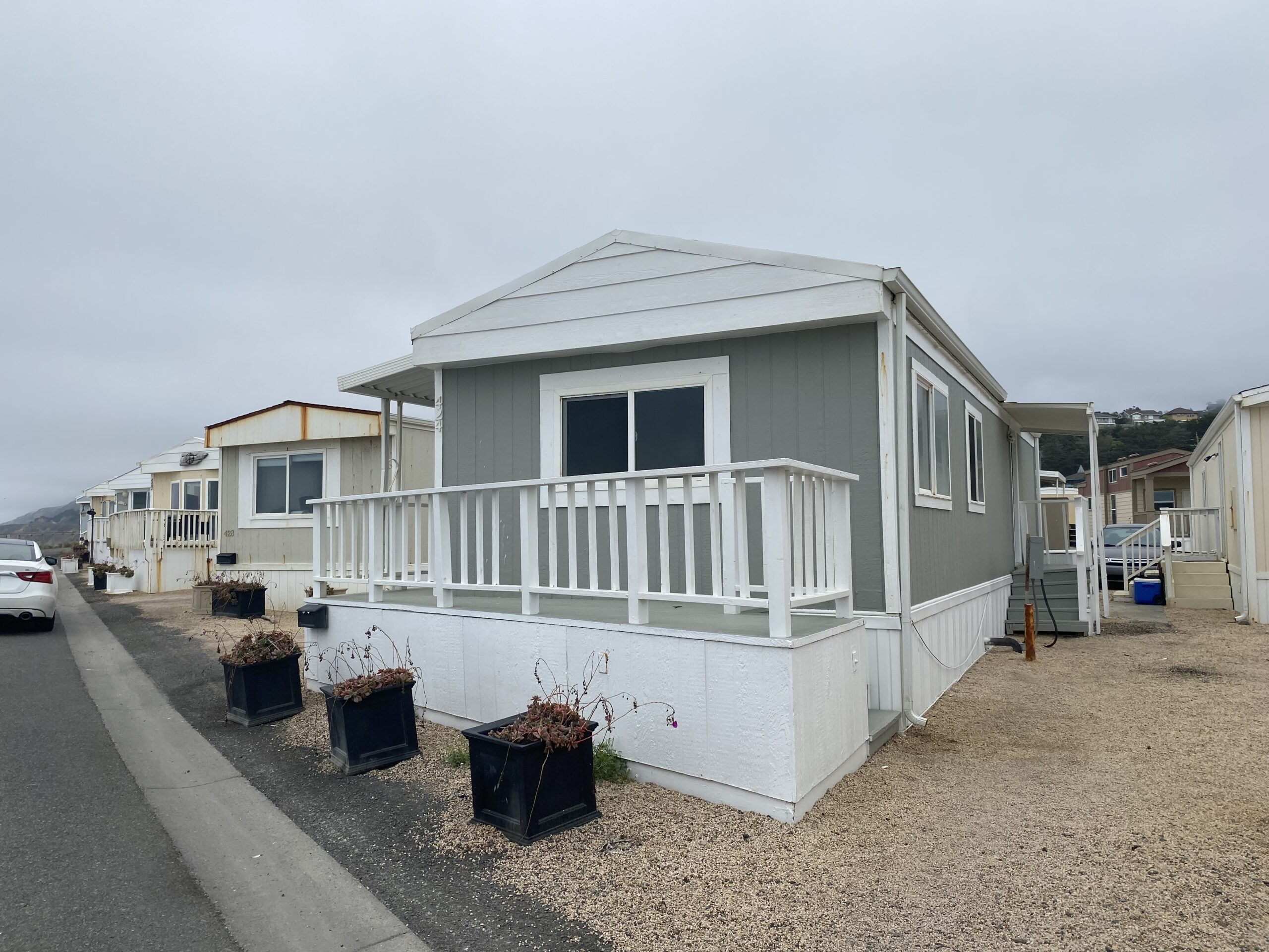 Homes Sale and Rent Pacifica CA Viewpointe at Seaside