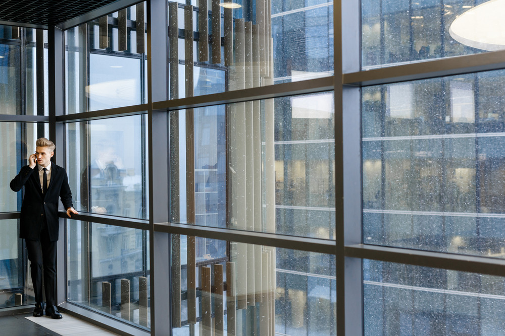 Why Are Virtual Offices for Lawyers Growing in Popularity? ViewPointe