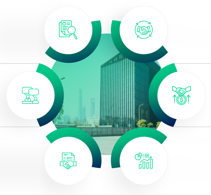 ViewPoint Land Realty ViewPoint Land Solutions