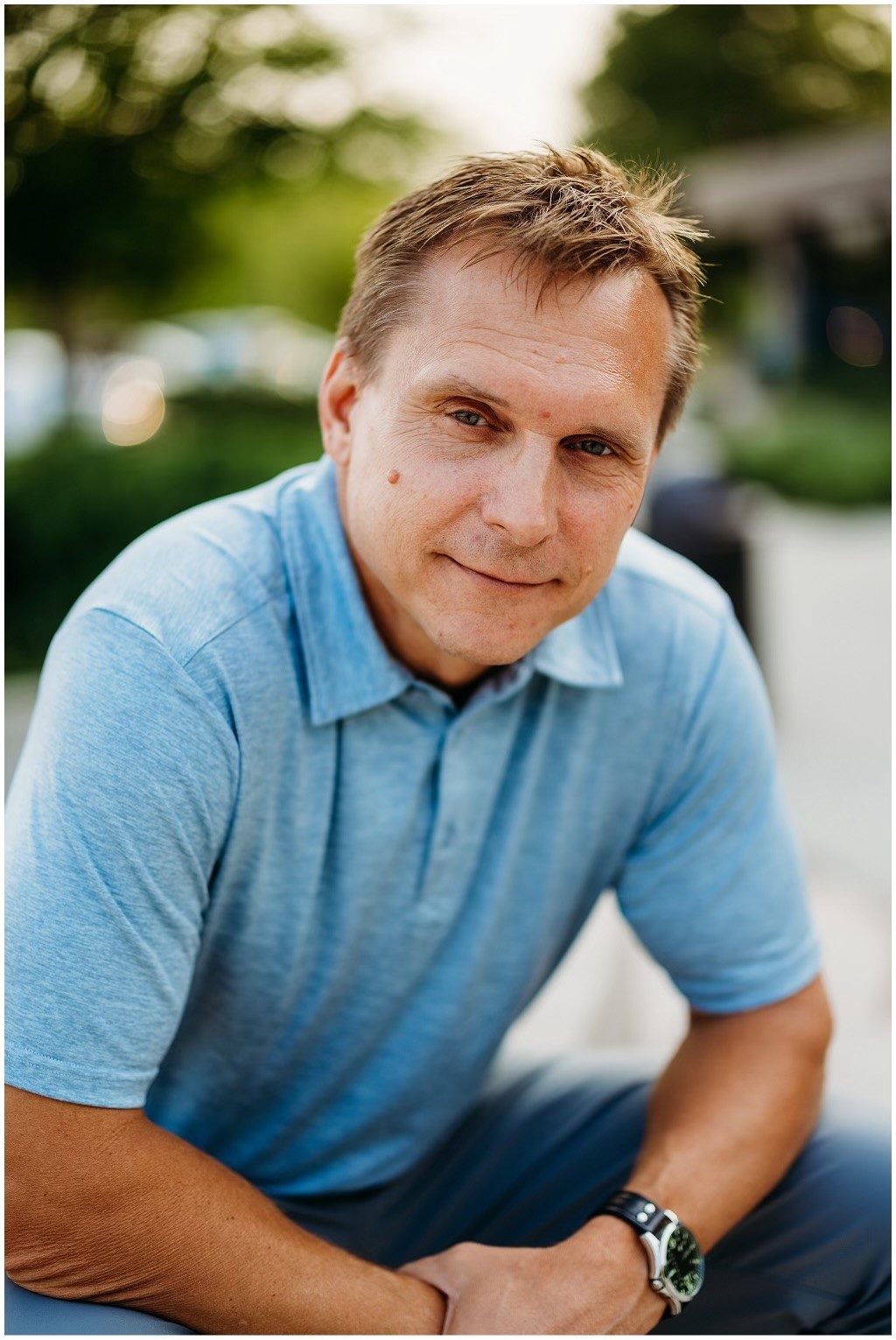 Tony Markus Viewpoint Realty Group