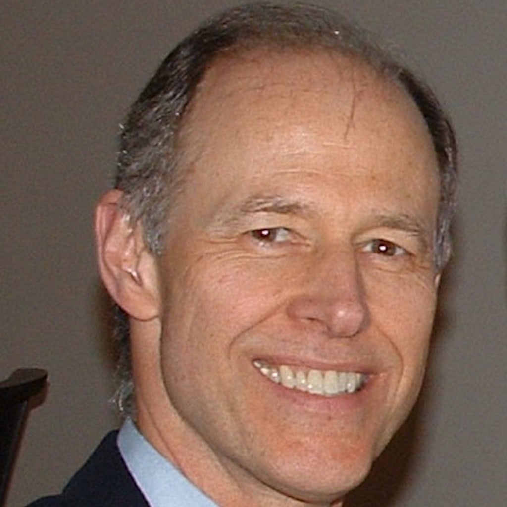 Gary Price CoHost of Viewpoints Radio