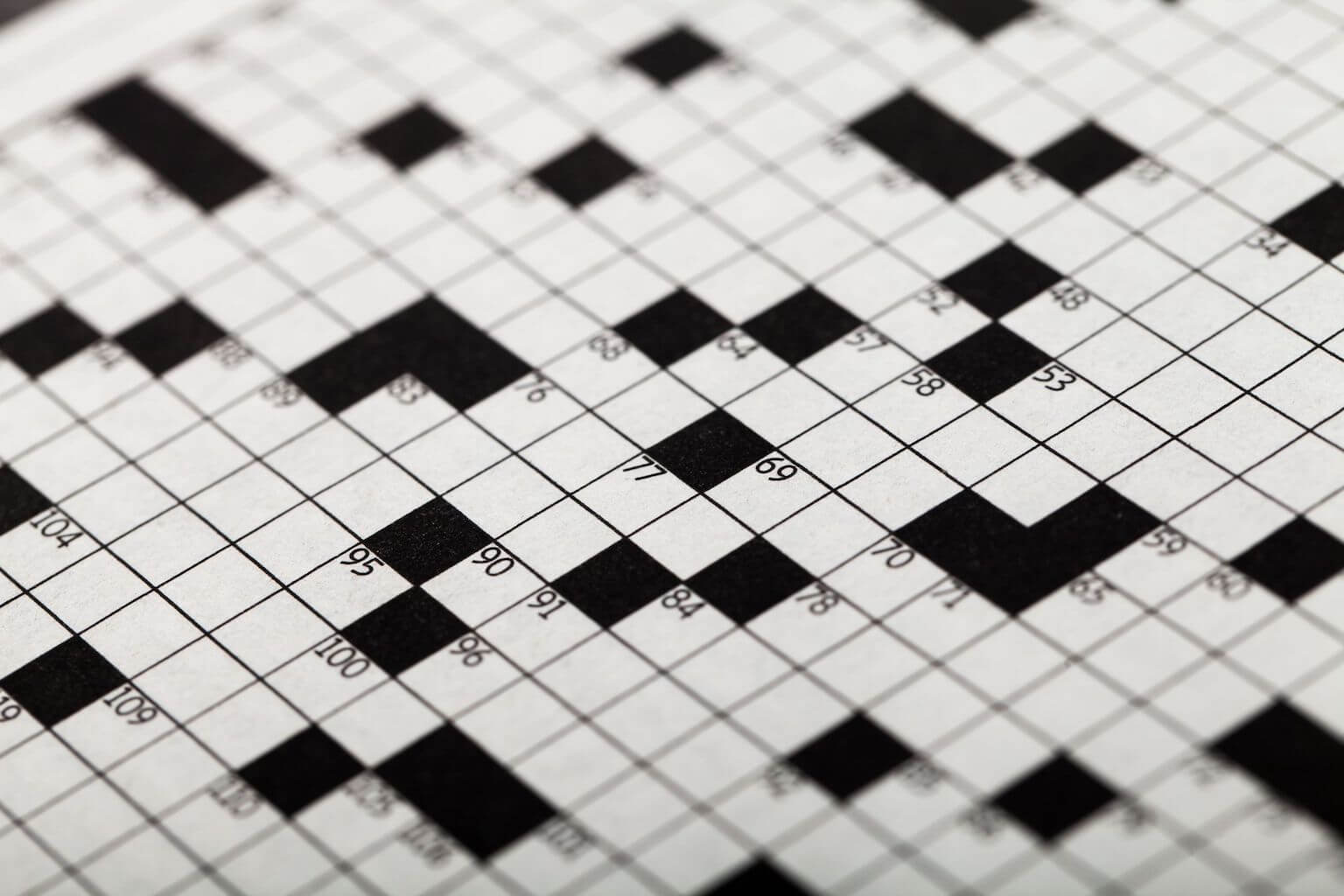 Why Do Crosswords Never Go Out of Style? Viewpoints Radio