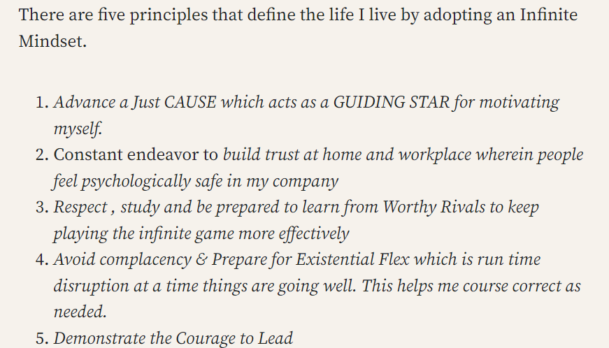 THREE Magic Genie WISHES