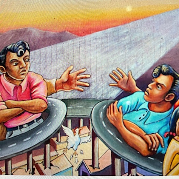 Free inar Los Angeles, Folklore of the Freeway Viewpoint Vancouver