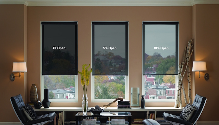 solarshadesopennessfactor Viewpoint Window Works