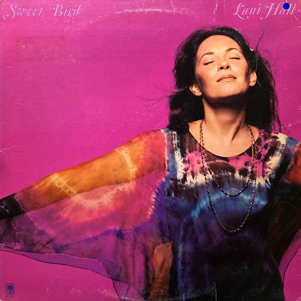 LANI HALL / SWEET BIRD / LP / RECORD SHOP VIEW