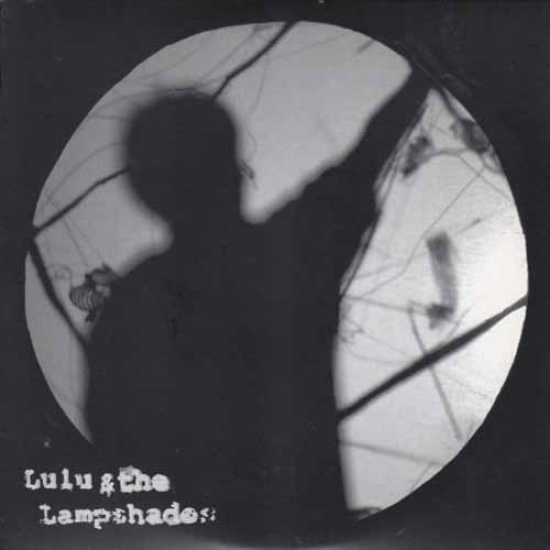 LULU & THE LAMPSHADES / COLD WATER / CUPS / 7" / RECORD SHOP VIEW