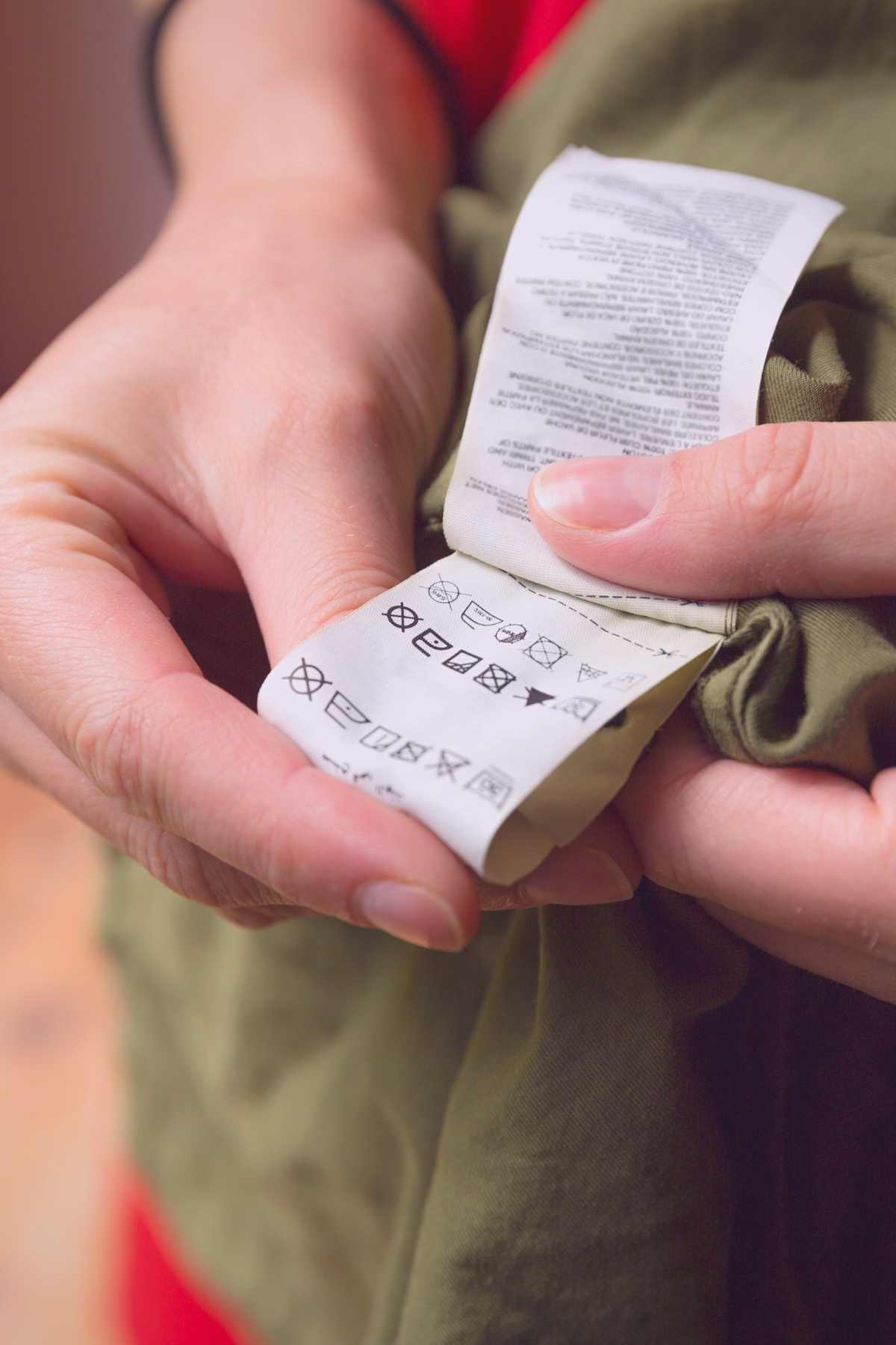 How to make your workout apparel last • Views From Here