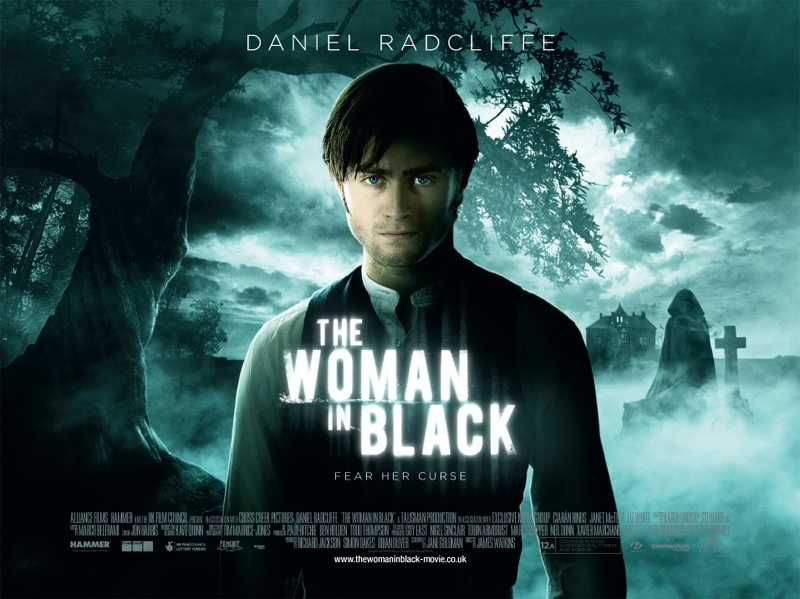 The Woman in Black (2012) Review Distinct Chatter