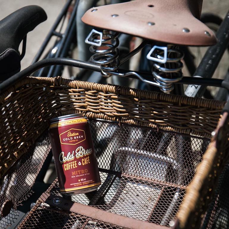 Canned Iced Coffee Toronto Starbucks Is Upgrading Their Iced Drinks