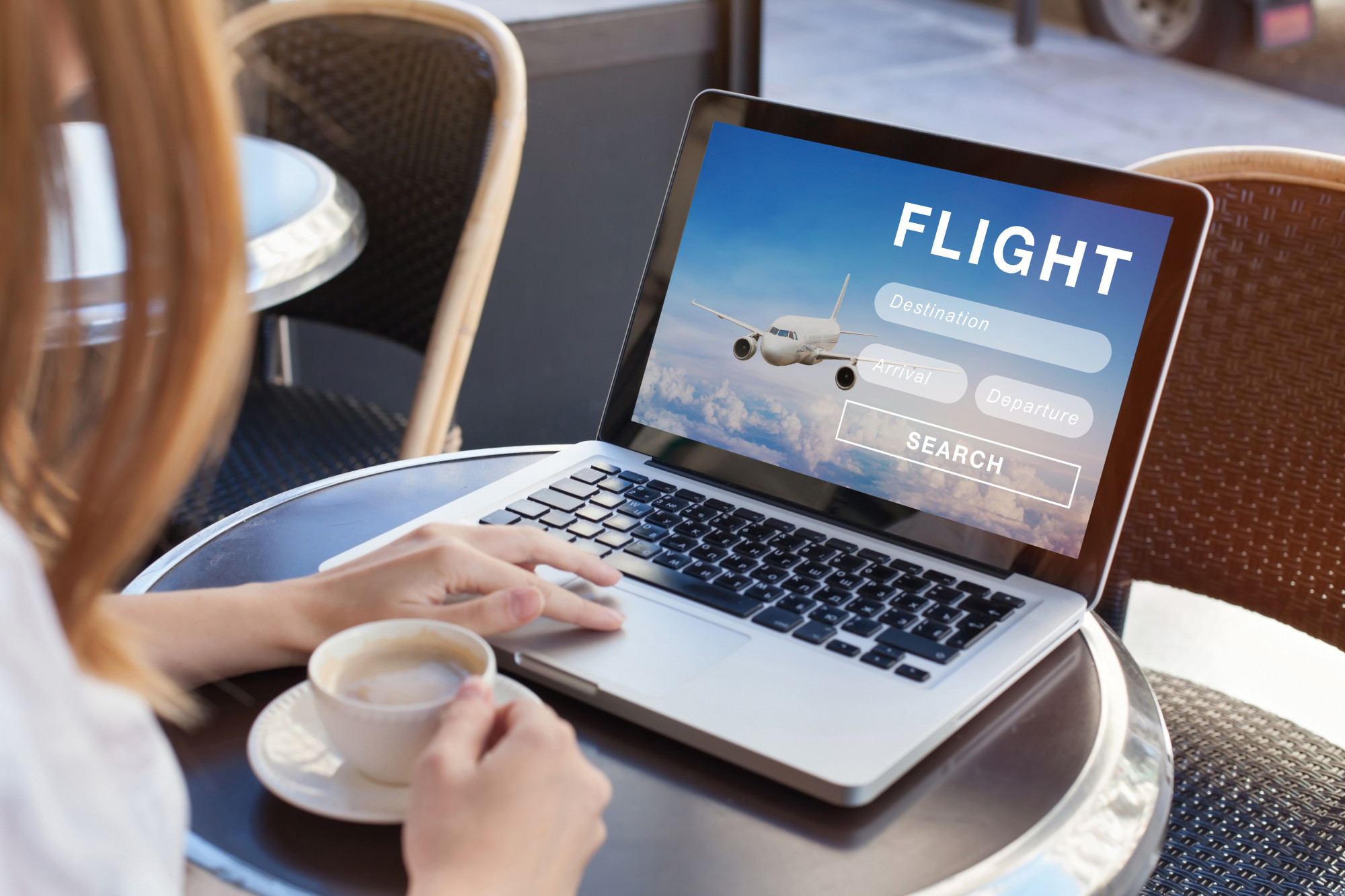 How To Find The Best Deals On Today's Online Travel Sites