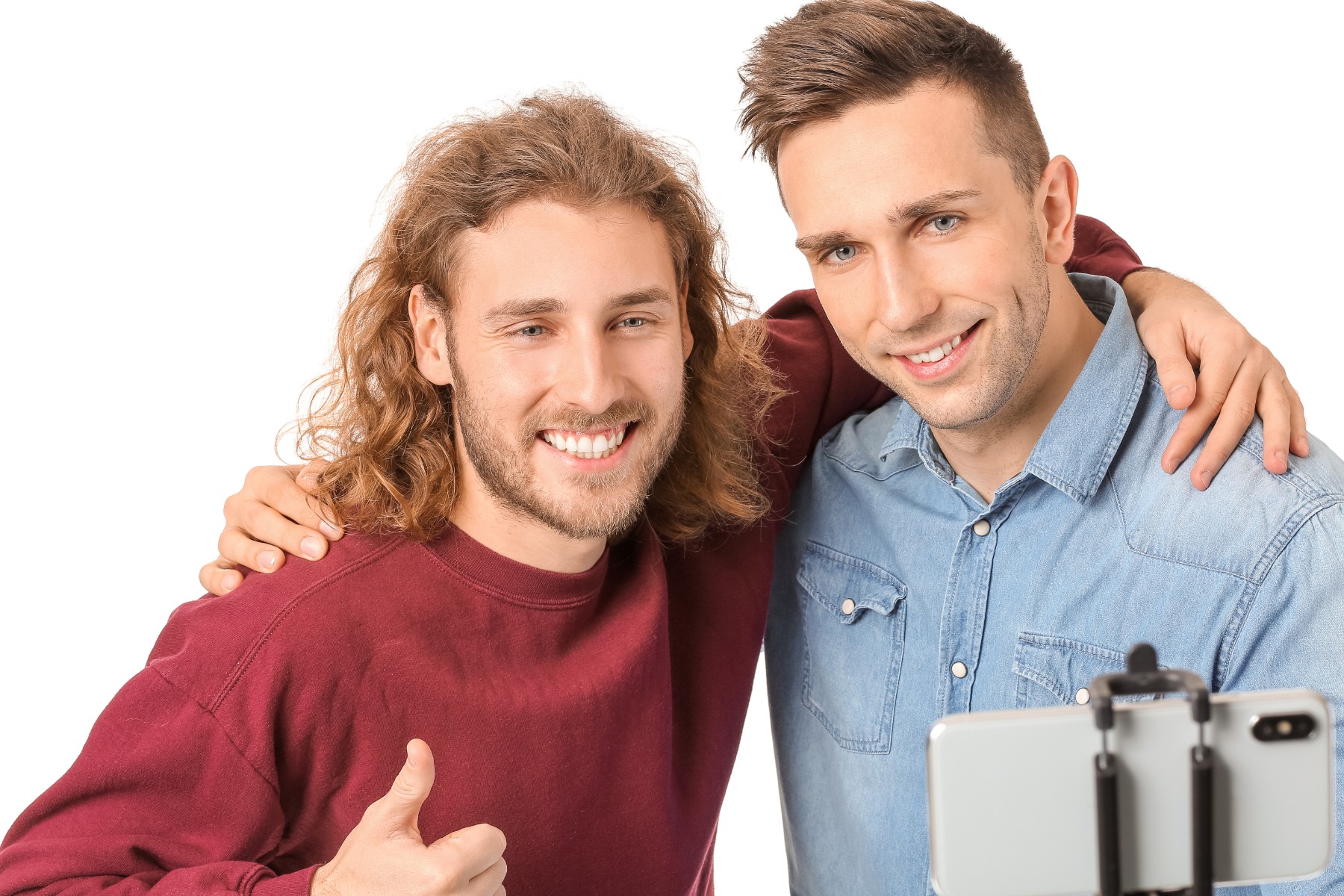 How To Choose The Best Angle For A Selfie LaptrinhX / News