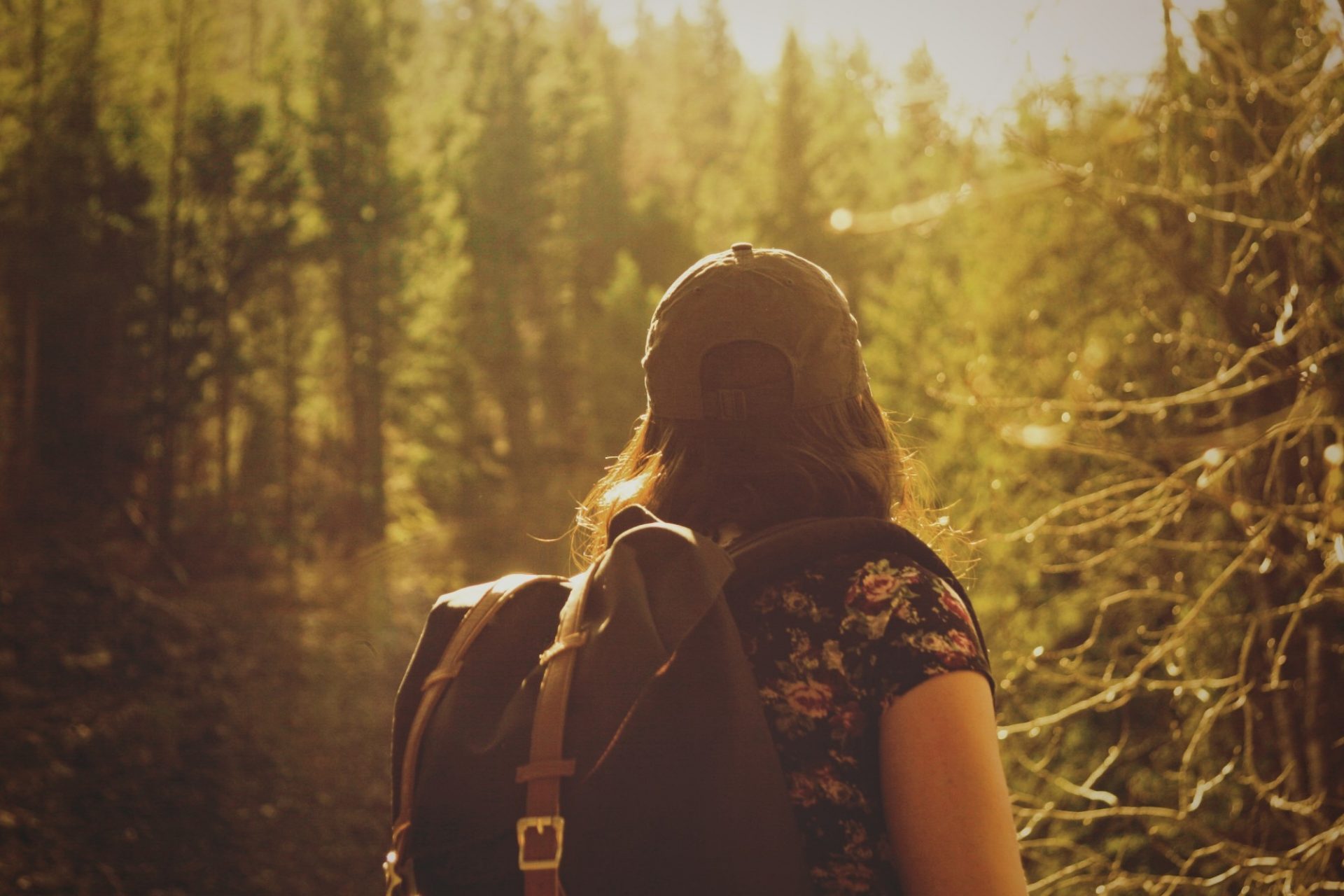5 Essential Things to Bring Along on a Solo Backpacking Trip