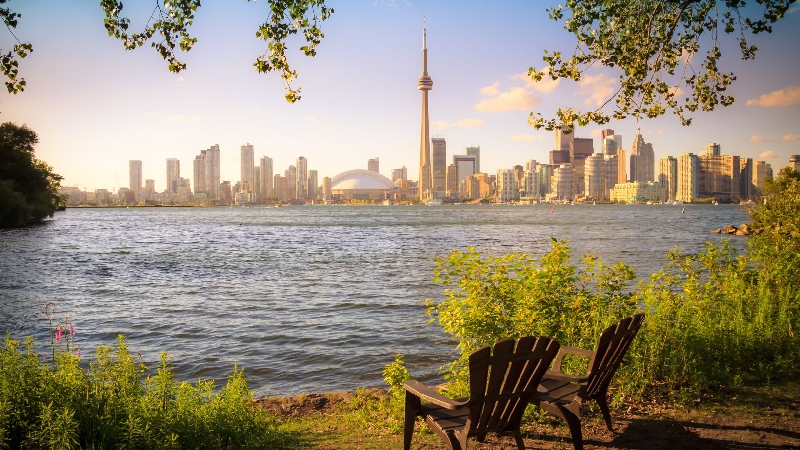 Outdoor Activities To Do Near Toronto During Lockdown LaptrinhX / News