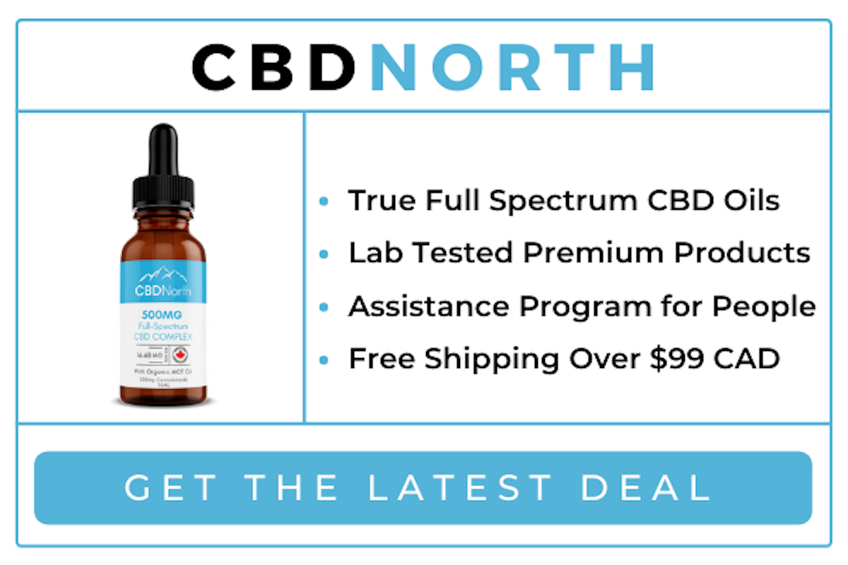 CBD Oil for Anxiety in Canada The Best CBD Brands in 2021 View the