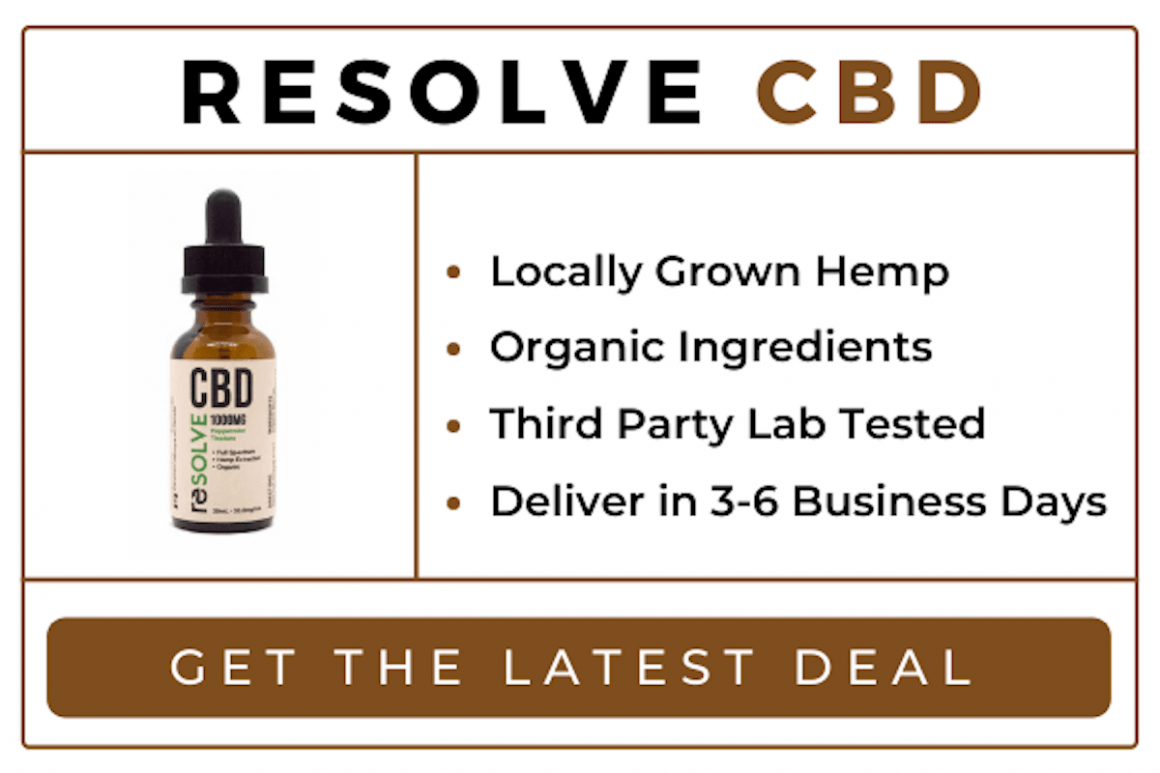 Best CBD oil Canada to treat anxiety disorder