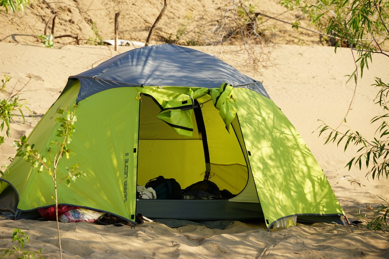 5 Fun Advantages of Beach Camping in Victoria View the VIBE Toronto