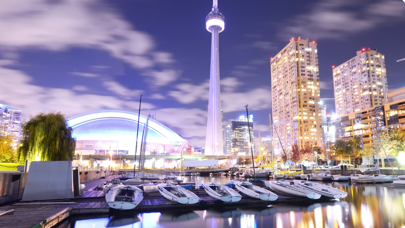 Things To Do In Toronto This Week (June 1418) View the VIBE Toronto