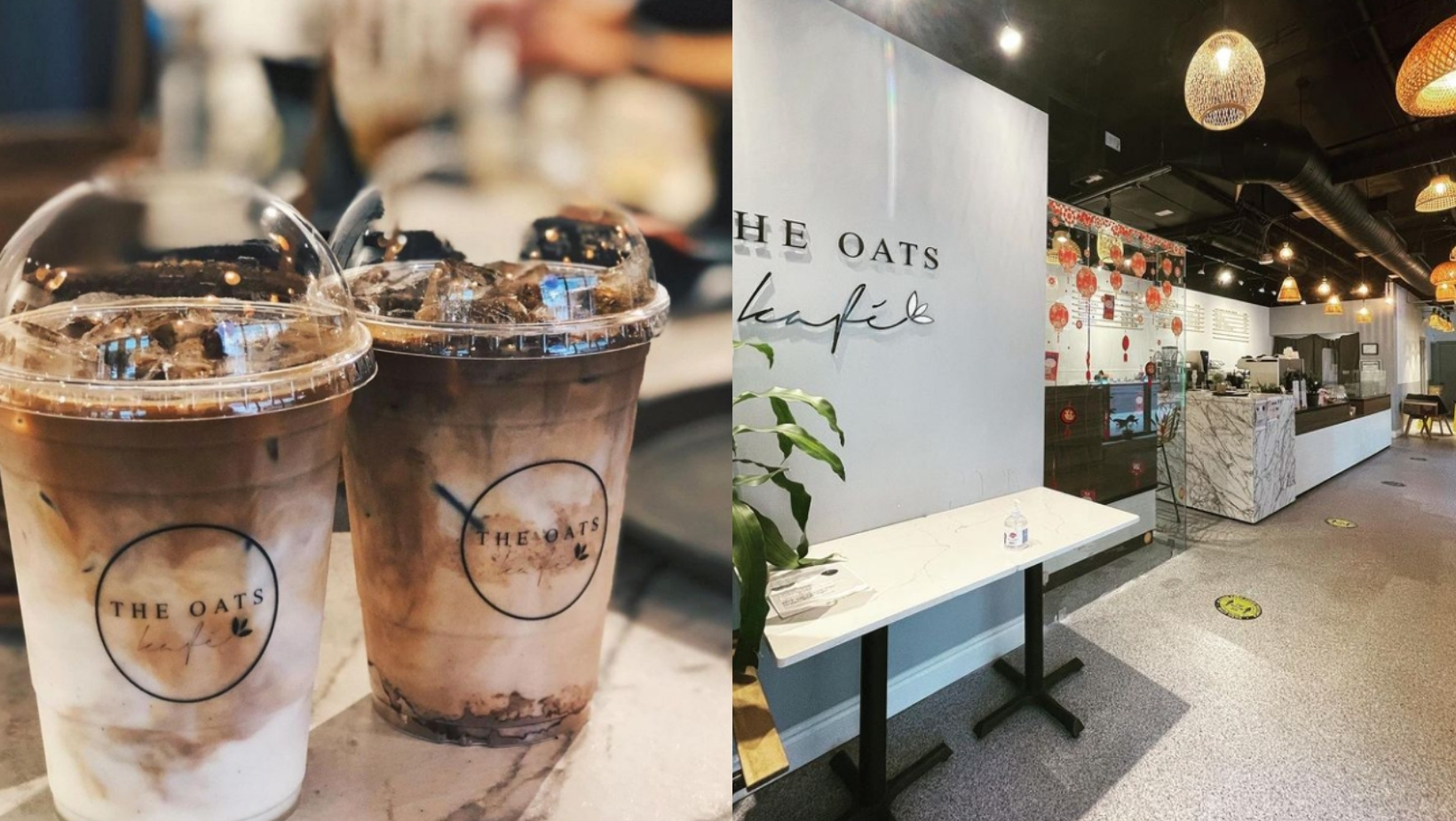You Can Try Authentic Vietnamese Coffee at This Cute Toronto Café
