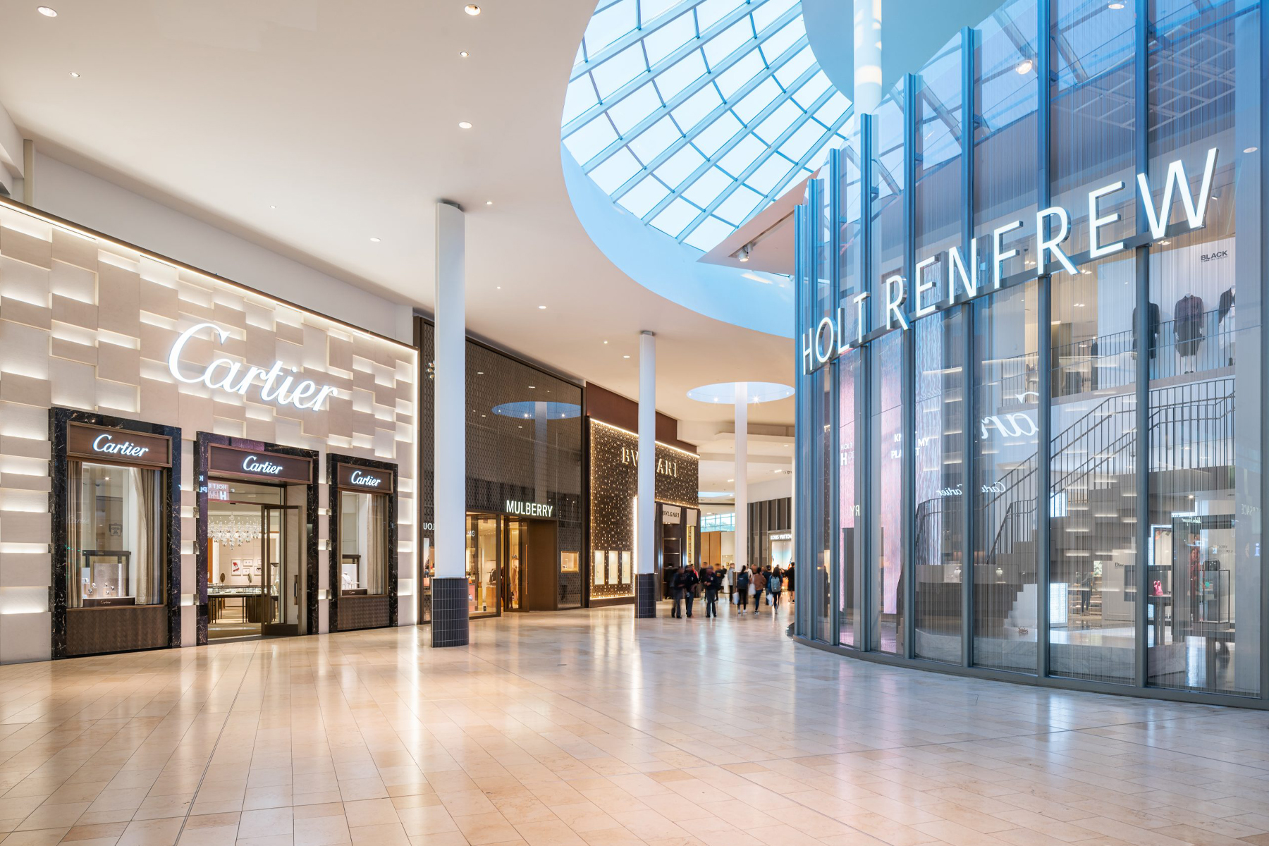 A Ton of New Stores Are Coming to Yorkdale Mall View the VIBE