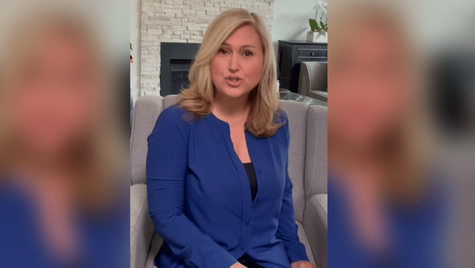 Canada’s biggest media figures jump to support Jennifer Valentyne after