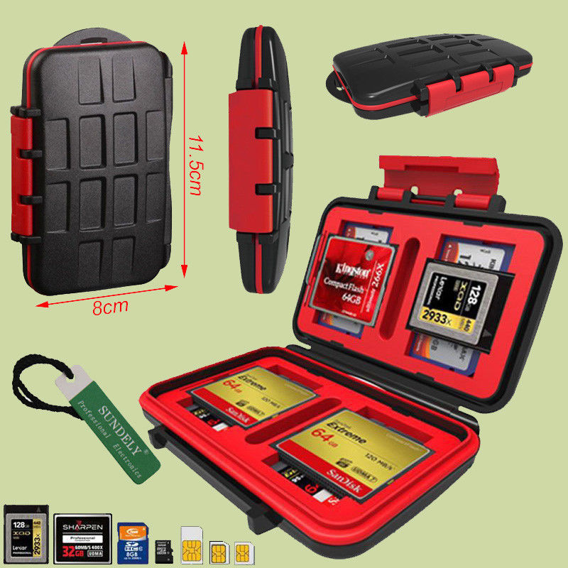 Card Holder View Time