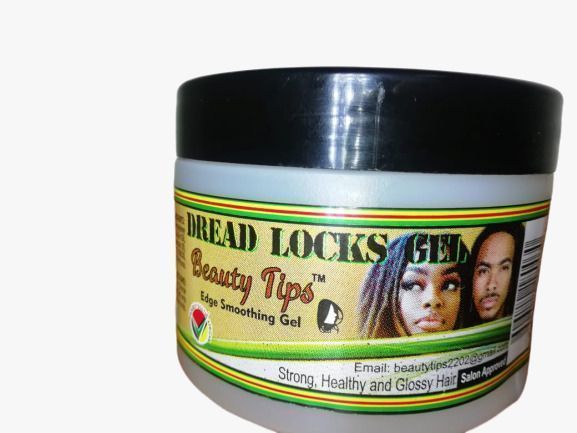 Dread Locks Gel View To Take