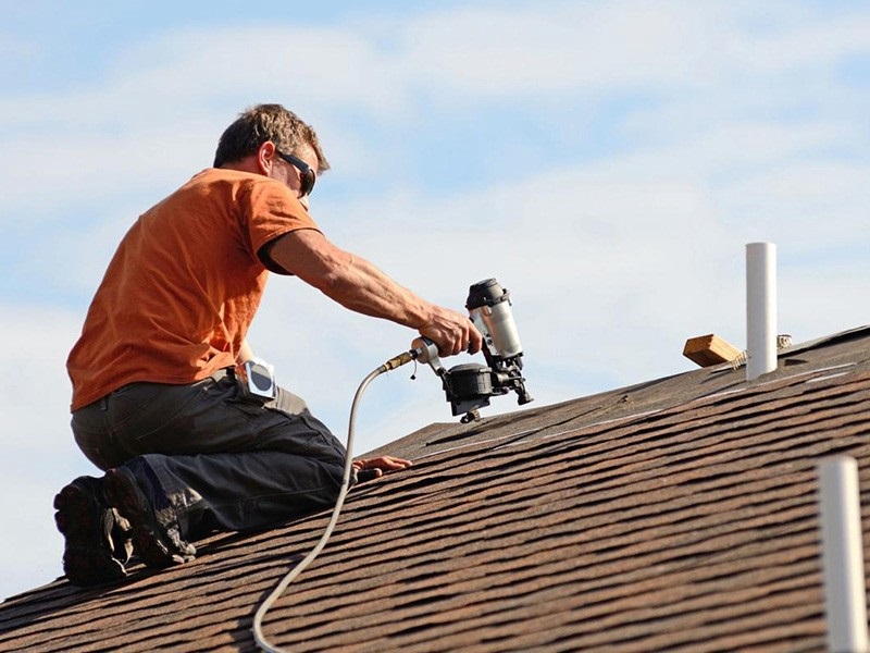 Roof Ventilation Costs, Importance, And Installation View Your Next