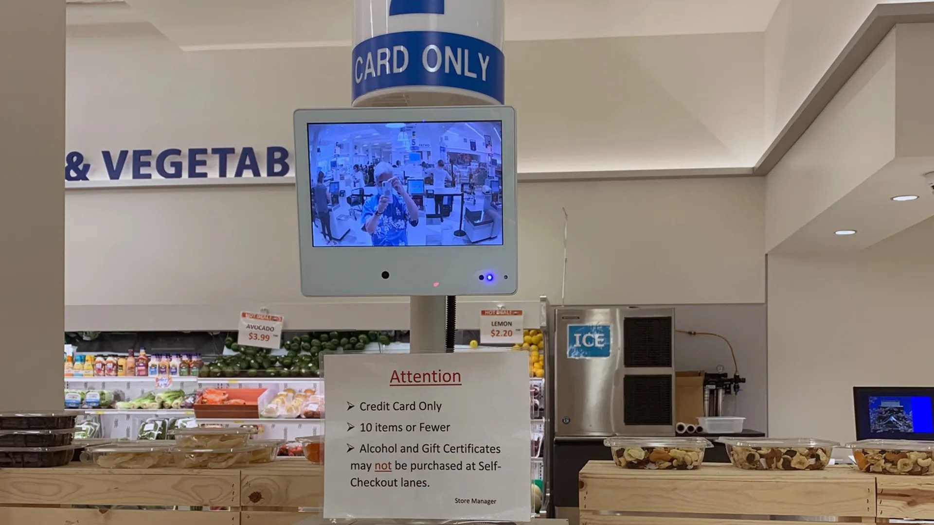 MITSUWA, Torrance, CA ViewZ