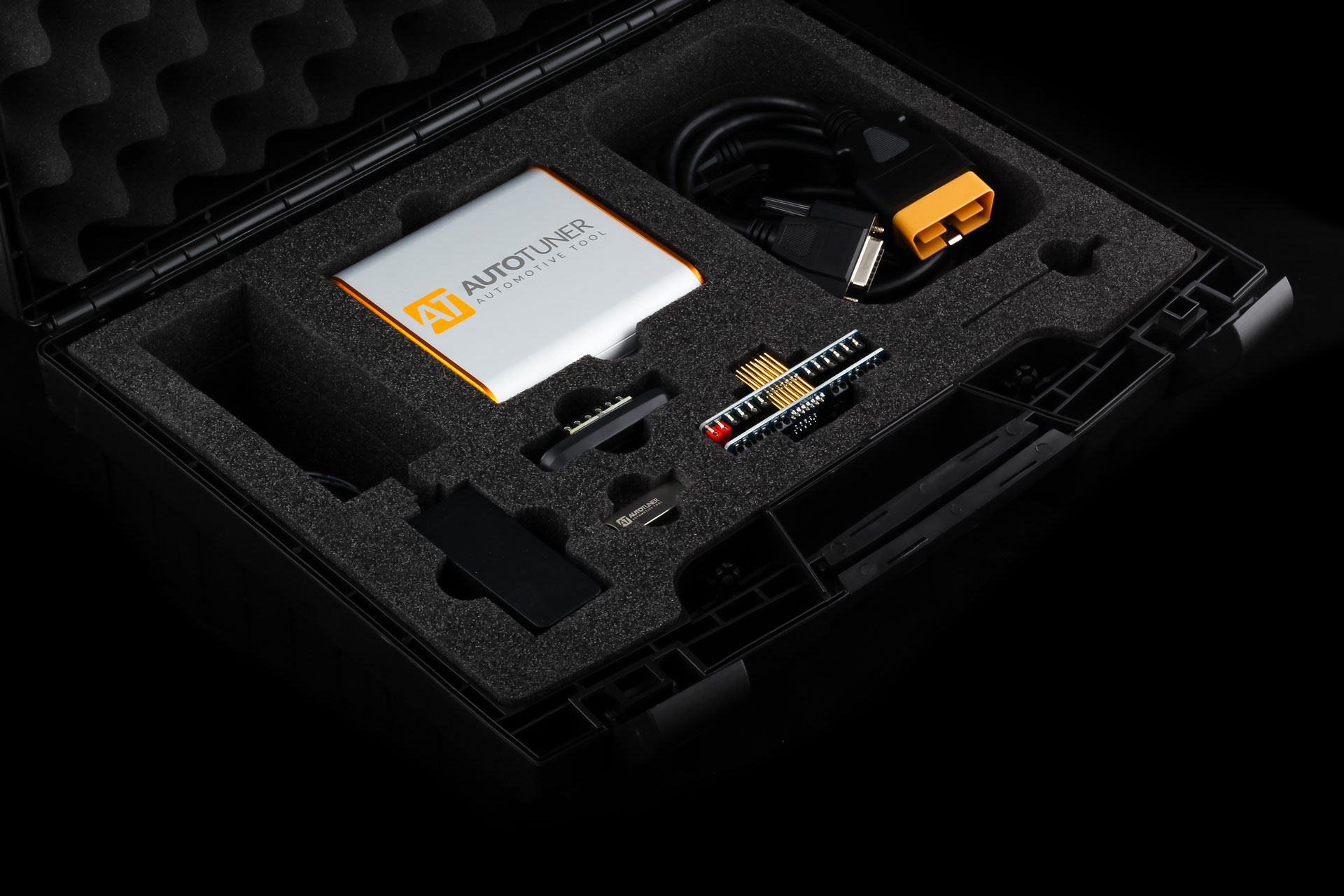 Autotuner Tuning Tools Tools & Software Explained