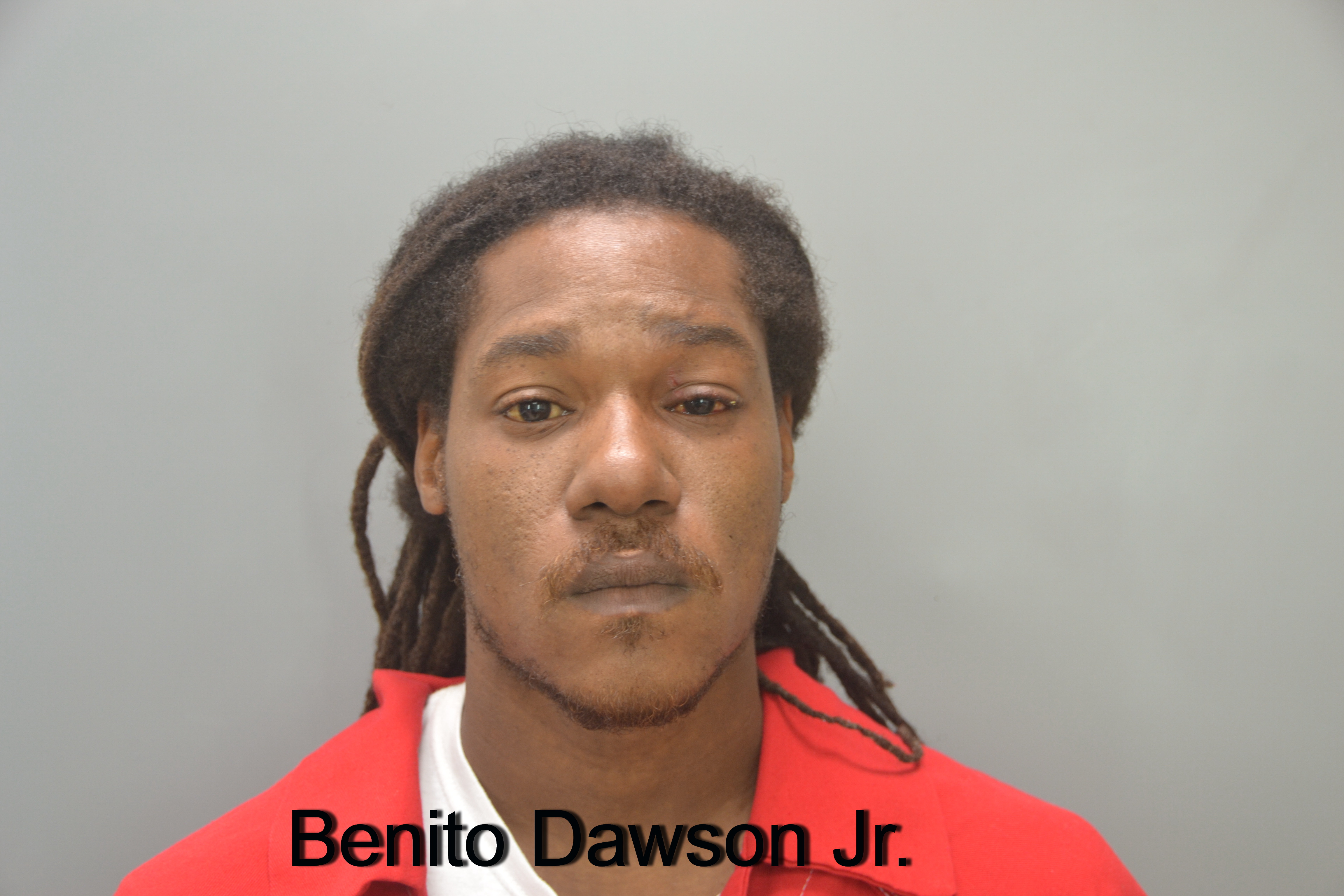 Charlotte County Arrests - dhu6ei1