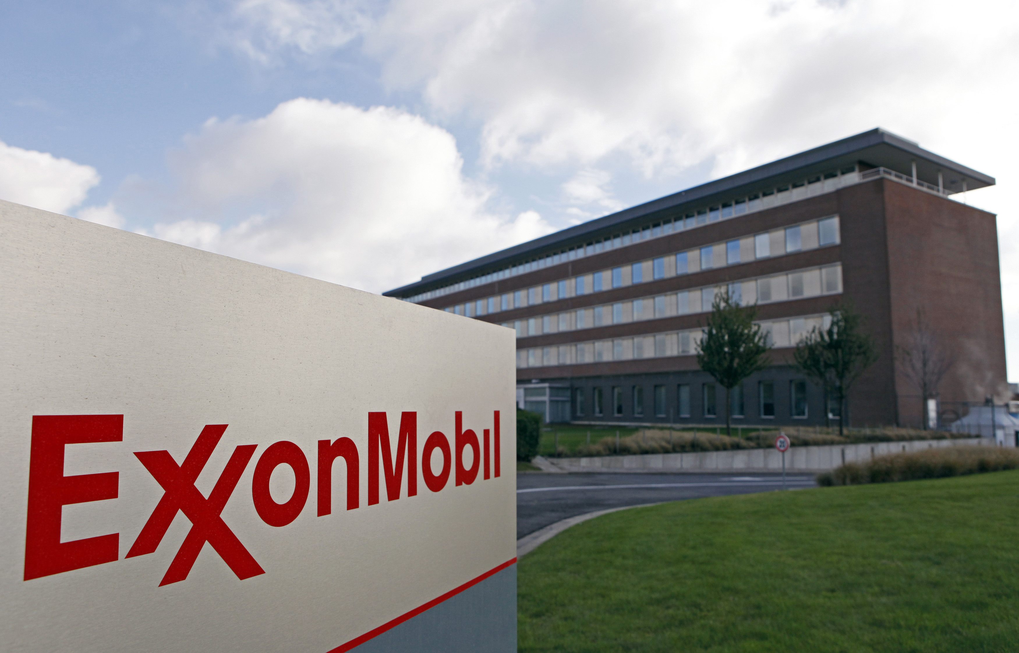 Exxon Mobil's Bid To Fight AG Walker's Subpoena In Texas State Court