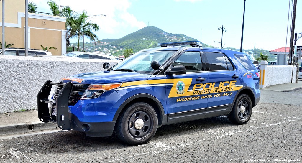 VIPD Closes Central Records, Firearms Bureau; Stops Fingerprinting