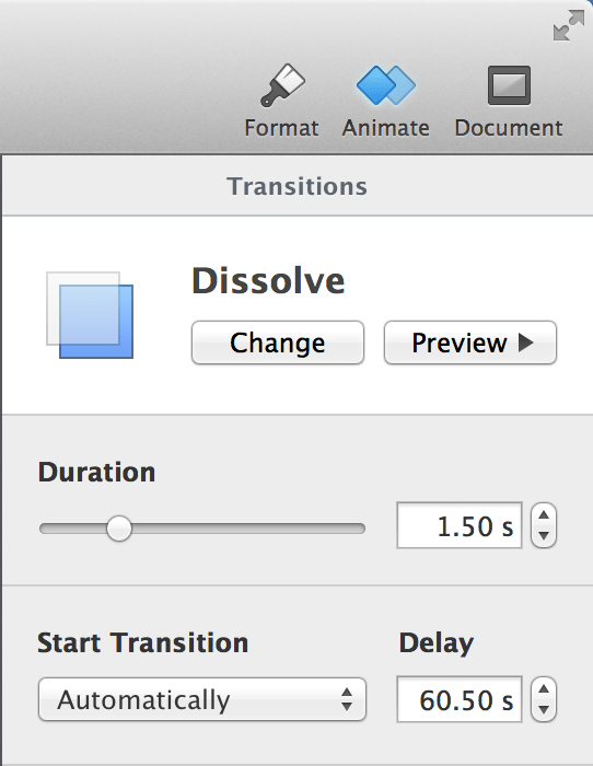 Collaborate with Google Slides, Deliver with Keynote Viget
