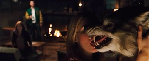the gipster The Cabin in the Woods” A Movie Celebrating