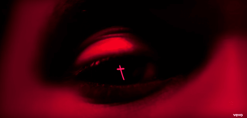 The Occult Meaning of The Weeknd's "Starboy" The Vigilant Citizen