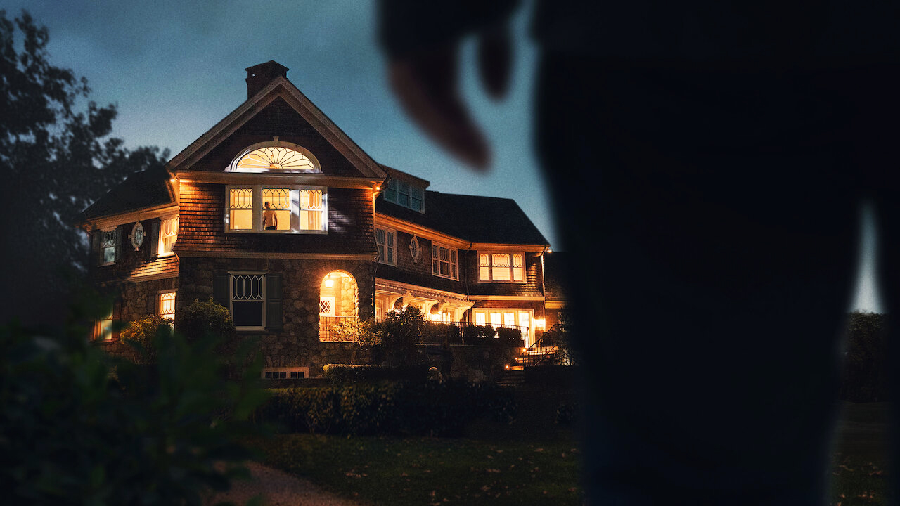 Rituals and Adrenochrome The Dark Meaning of “The Watcher”, a Netflix