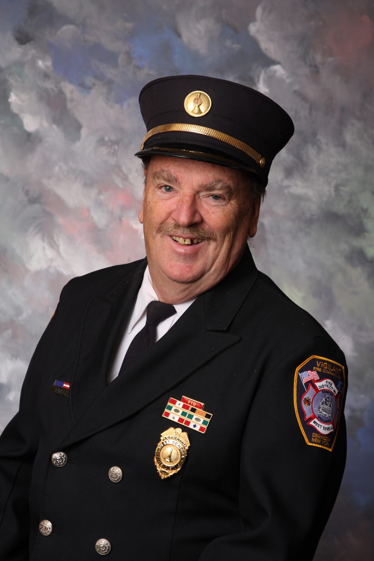 casey Vigilant Fire Company