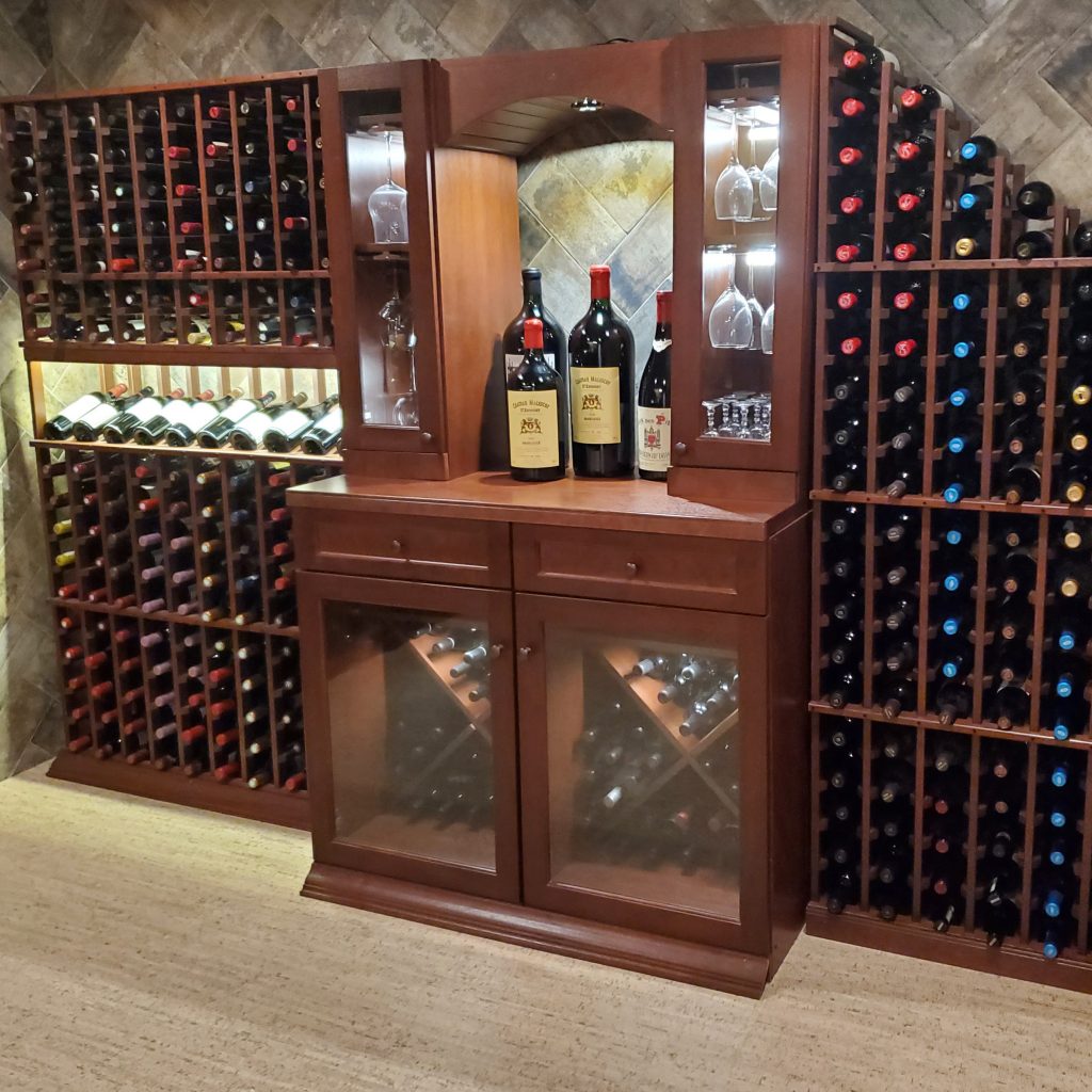 The Best Wine Racks in the Industry 1 in Wine Cellars, Wine Racks