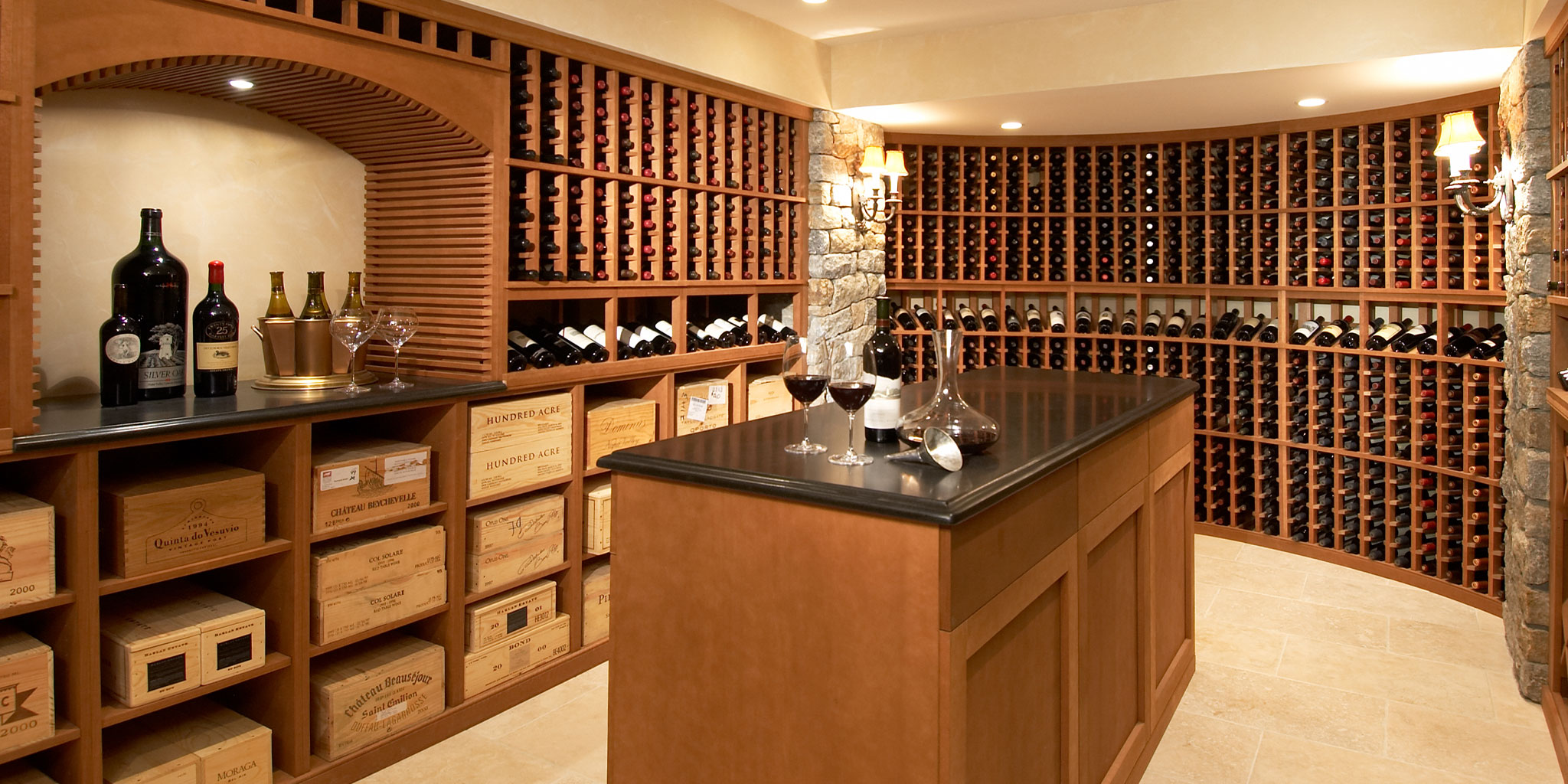 Wine Cellars & Vigilant 1 in Wine Cellars, Racks & Humidors